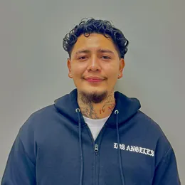 Jair, Veterinary Technician at Animal Republic Veterinary Hospital