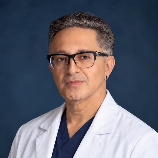 Dr. Omid Fazeli, DVM &mdash; Animal Republic Veterinary Hospital & Emergency